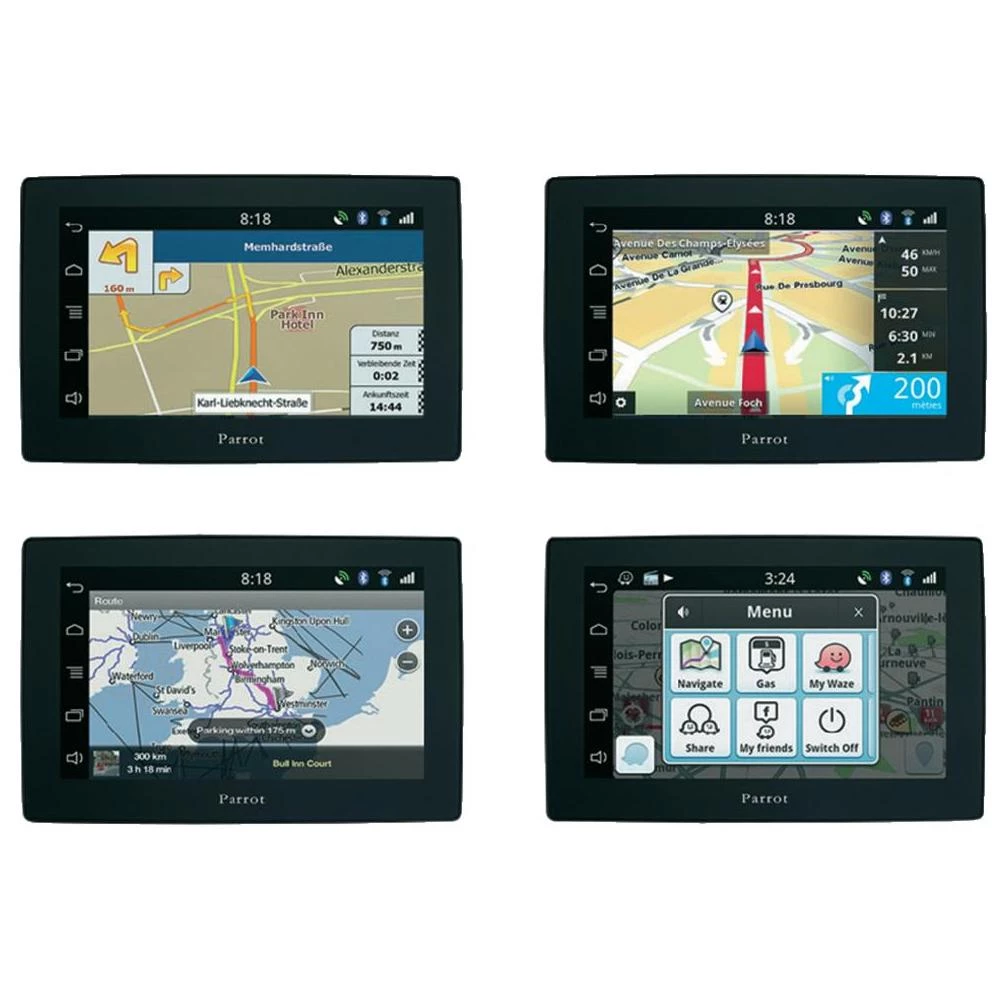 Conrad Product Image