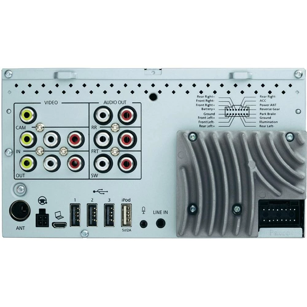 Conrad Product Image