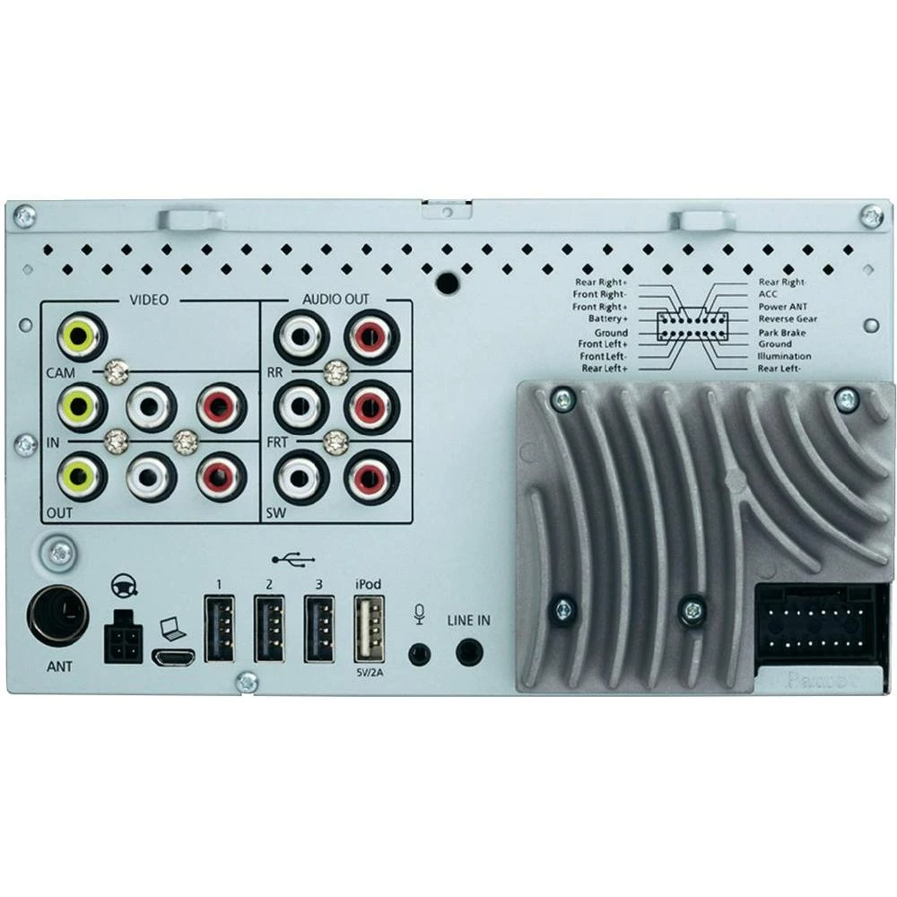 Conrad Product Image