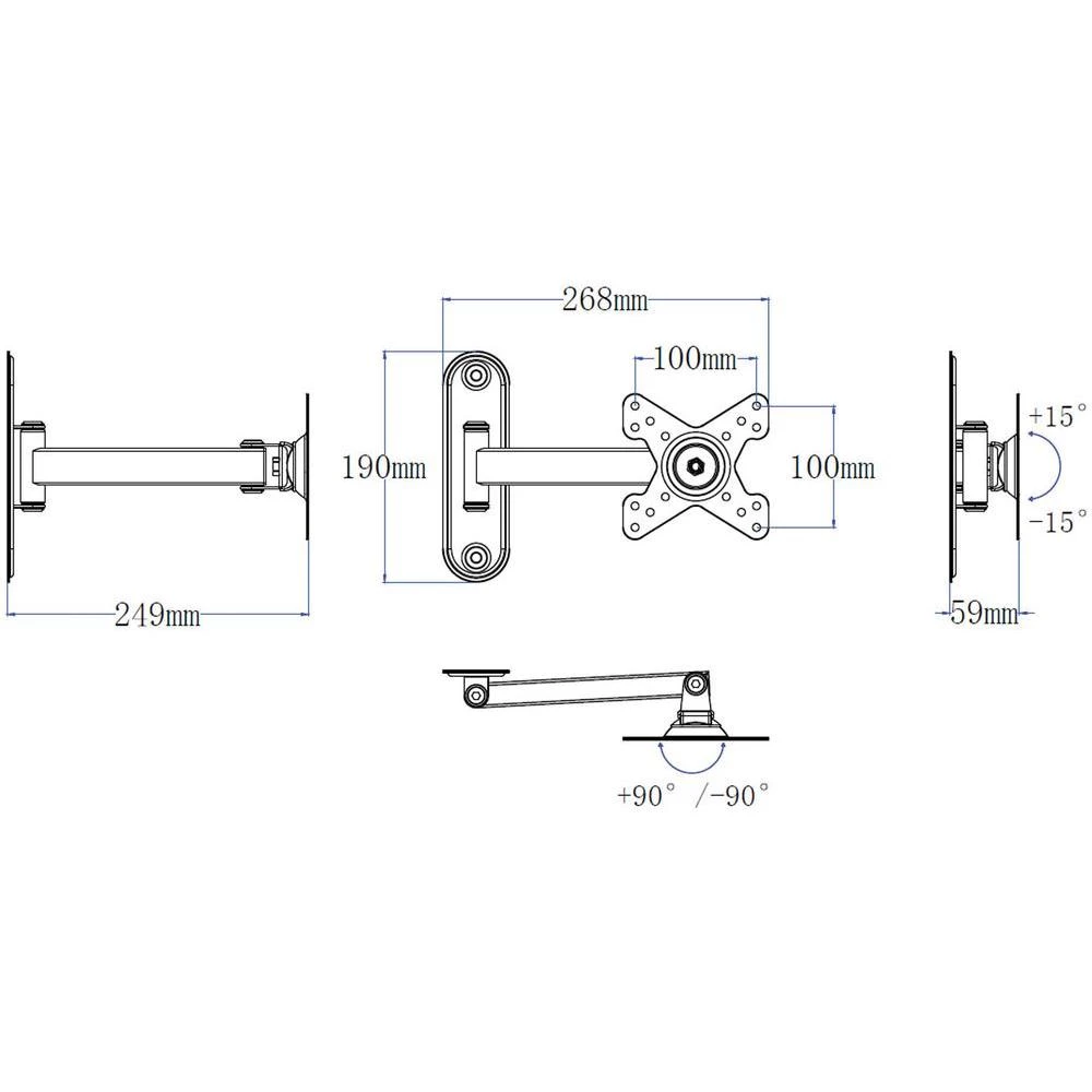 Conrad Product Image