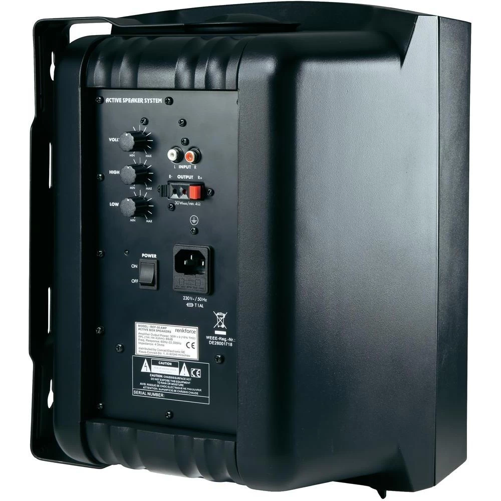 Conrad Product Image