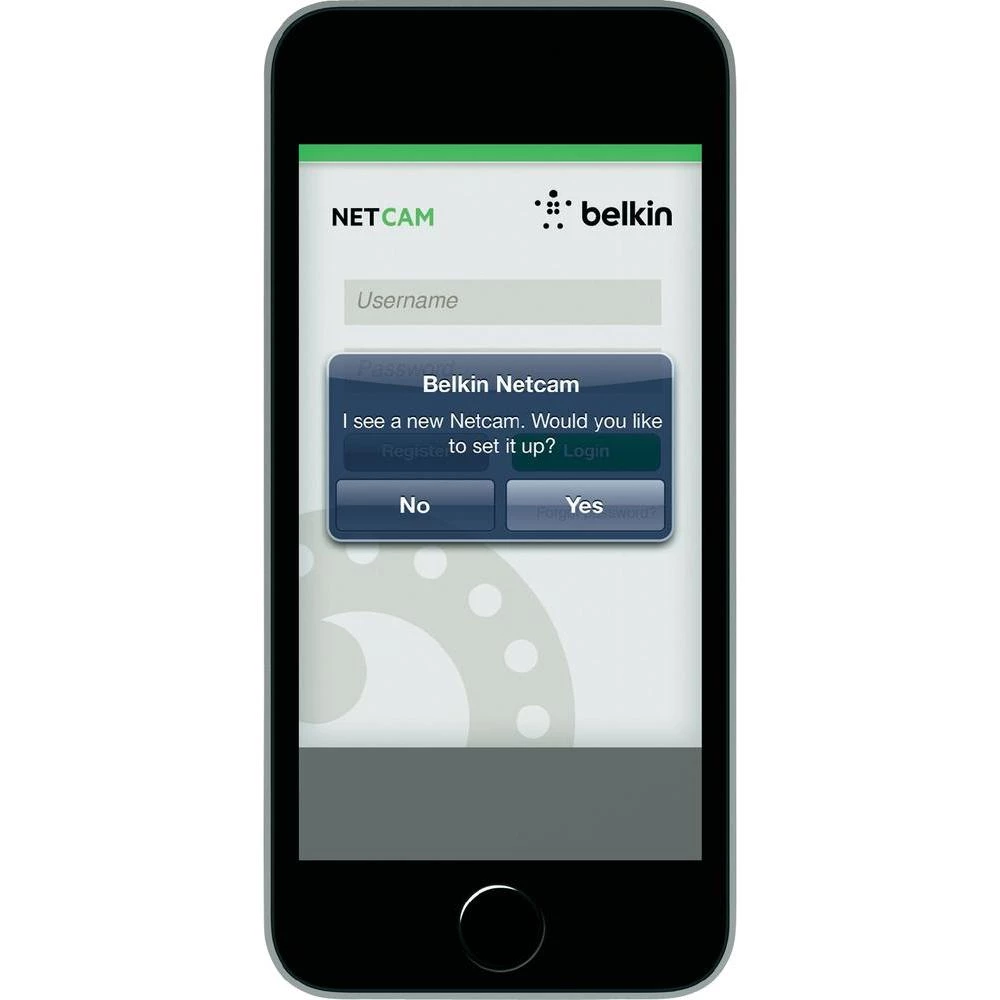 Conrad Product Image