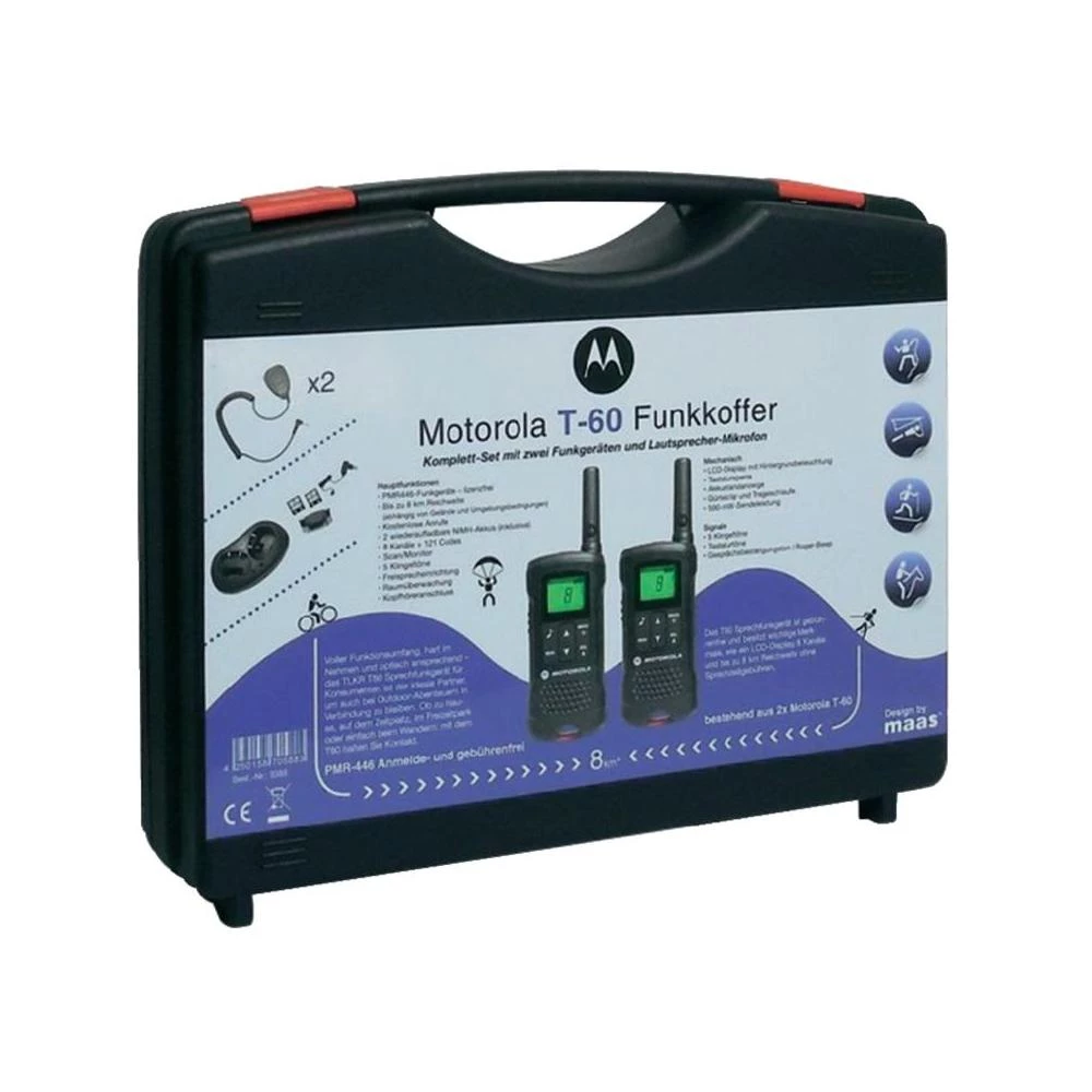 Conrad Product Image