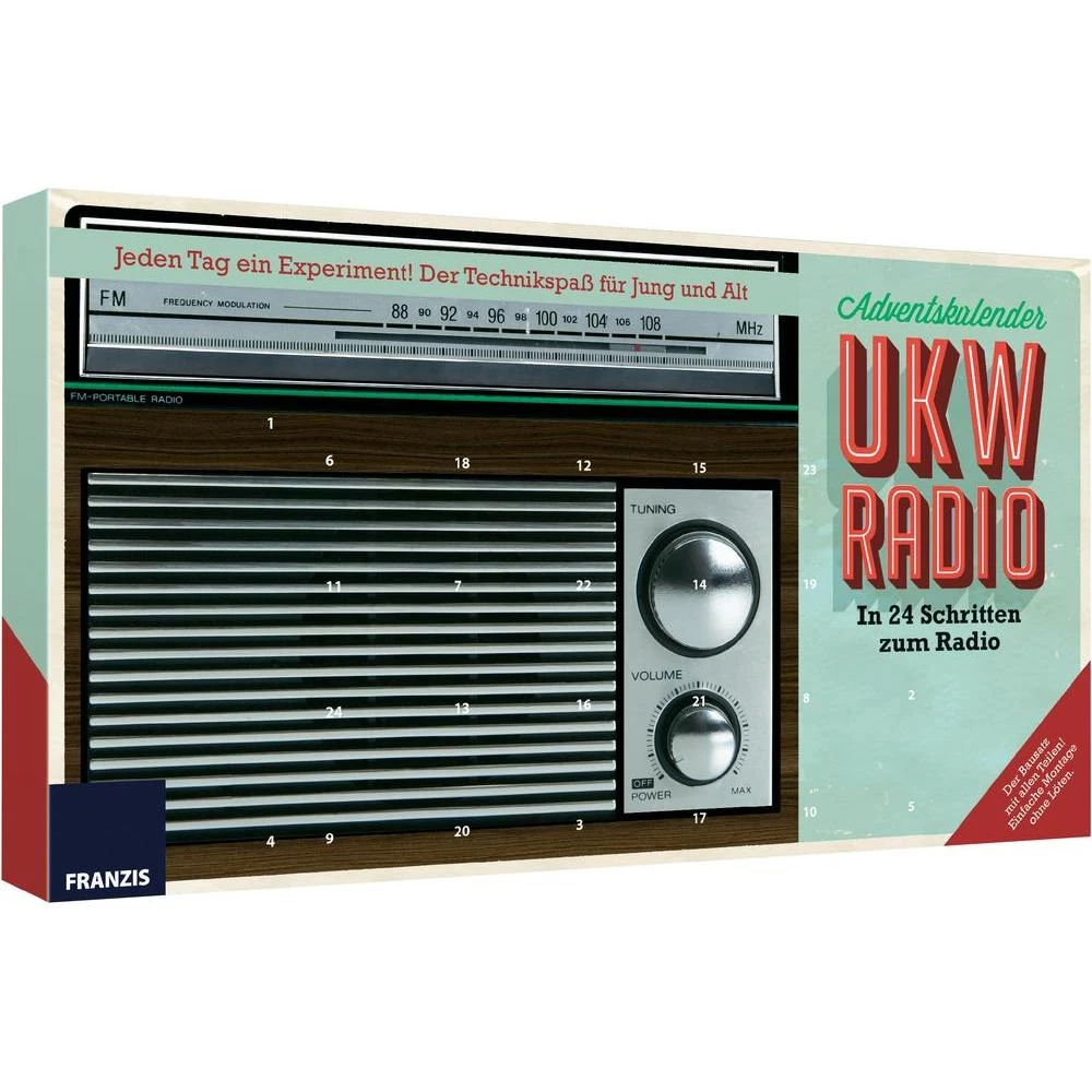 Conrad Product Image