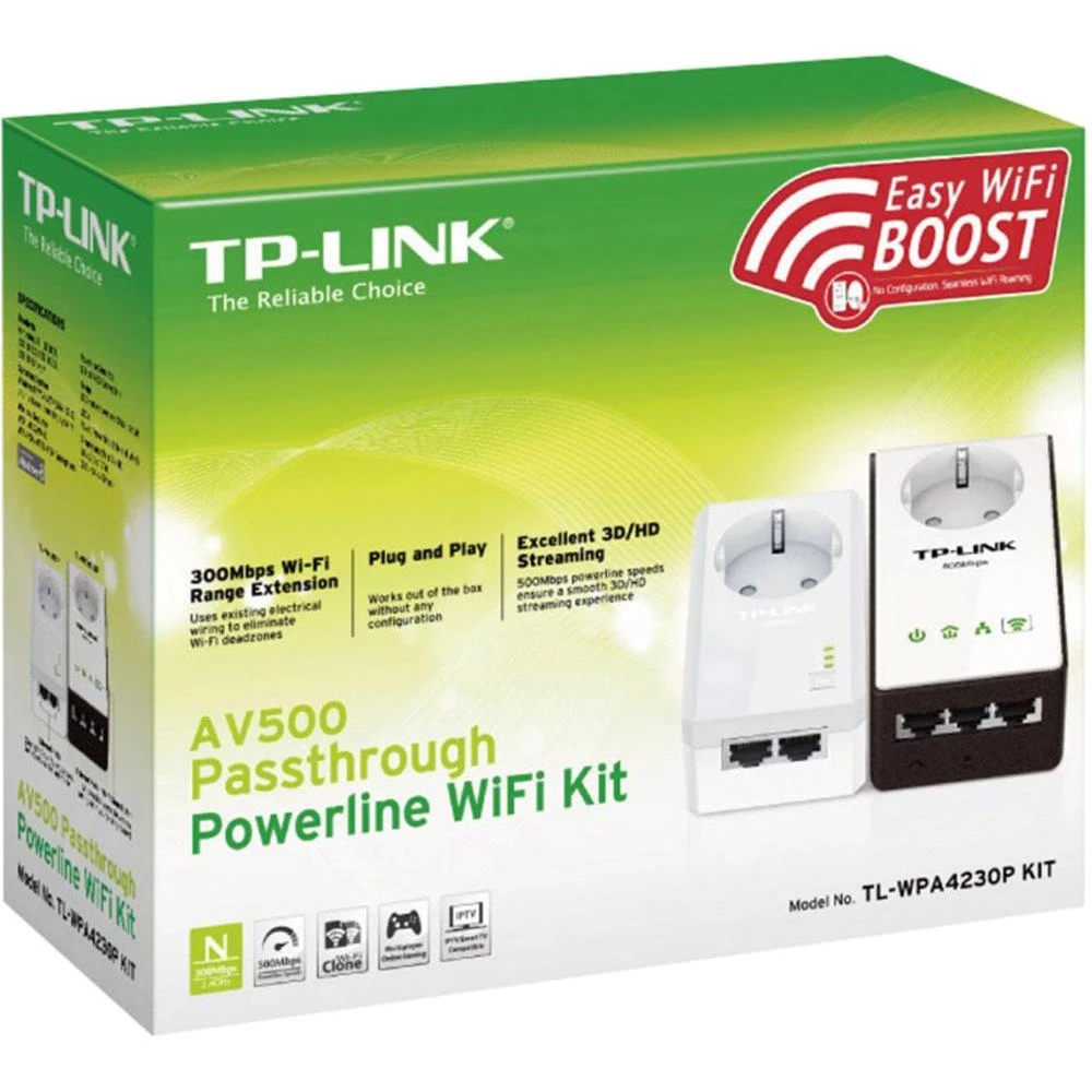 Conrad Product Image