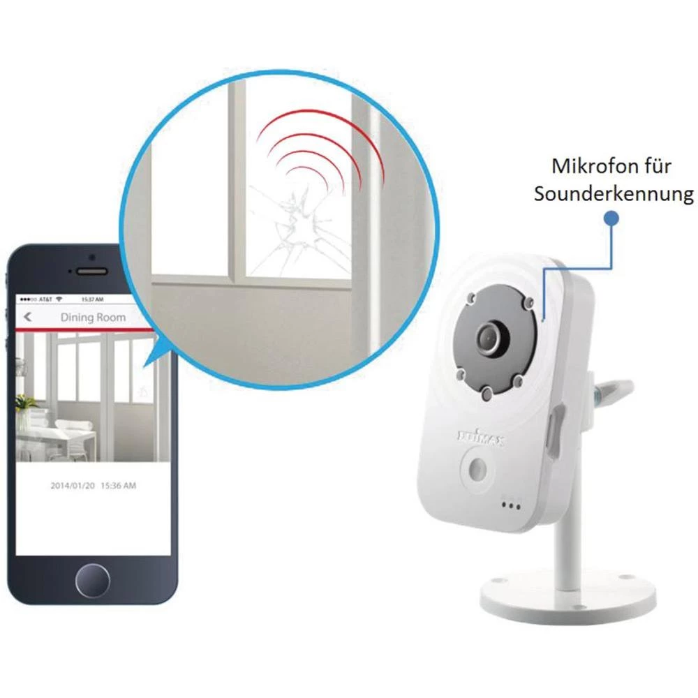 Conrad Product Image