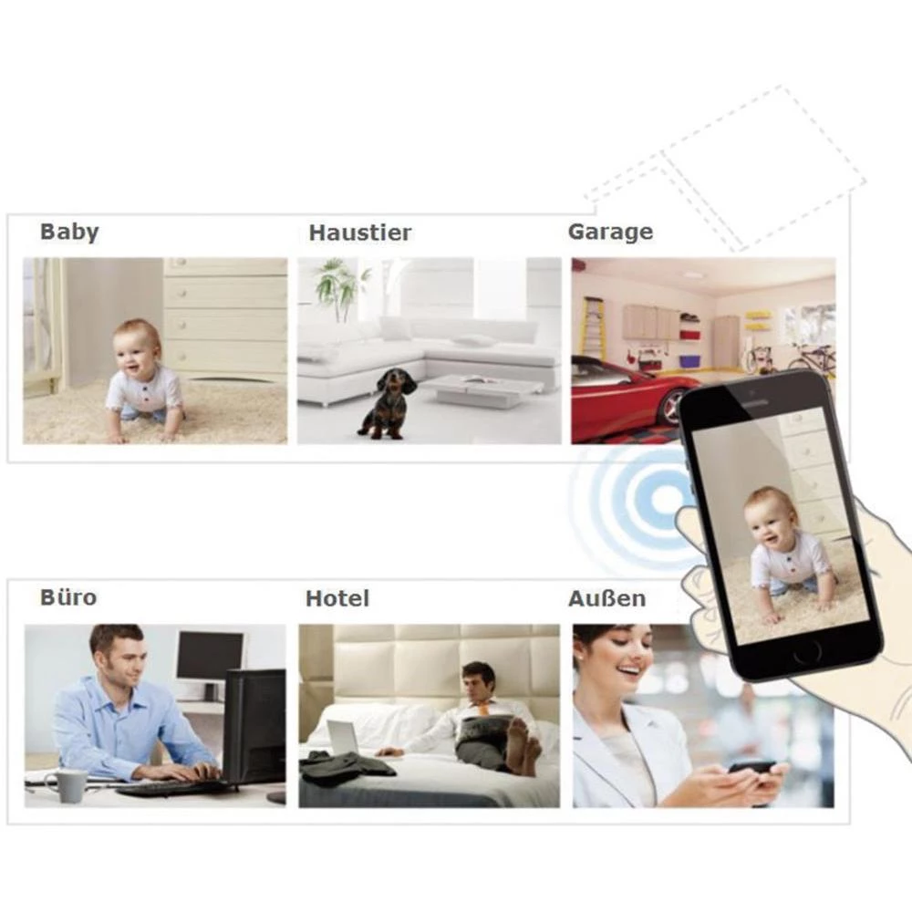 Conrad Product Image