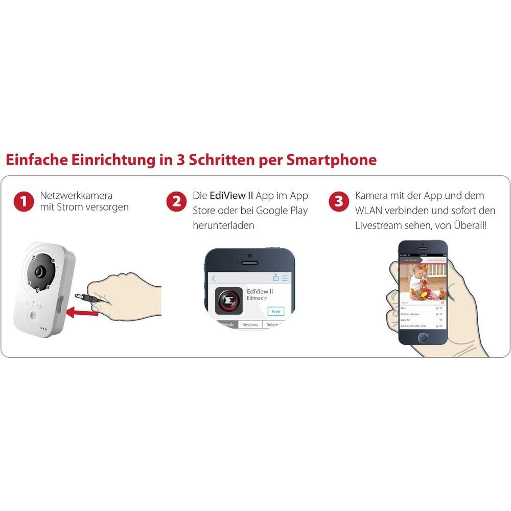 Conrad Product Image