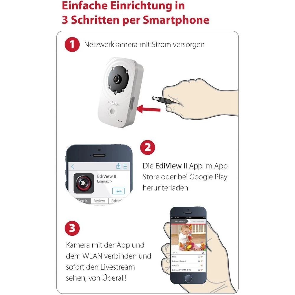 Conrad Product Image