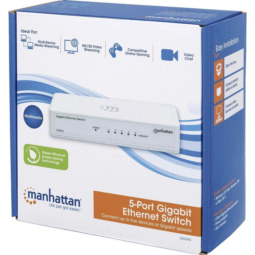 Conrad Product Image