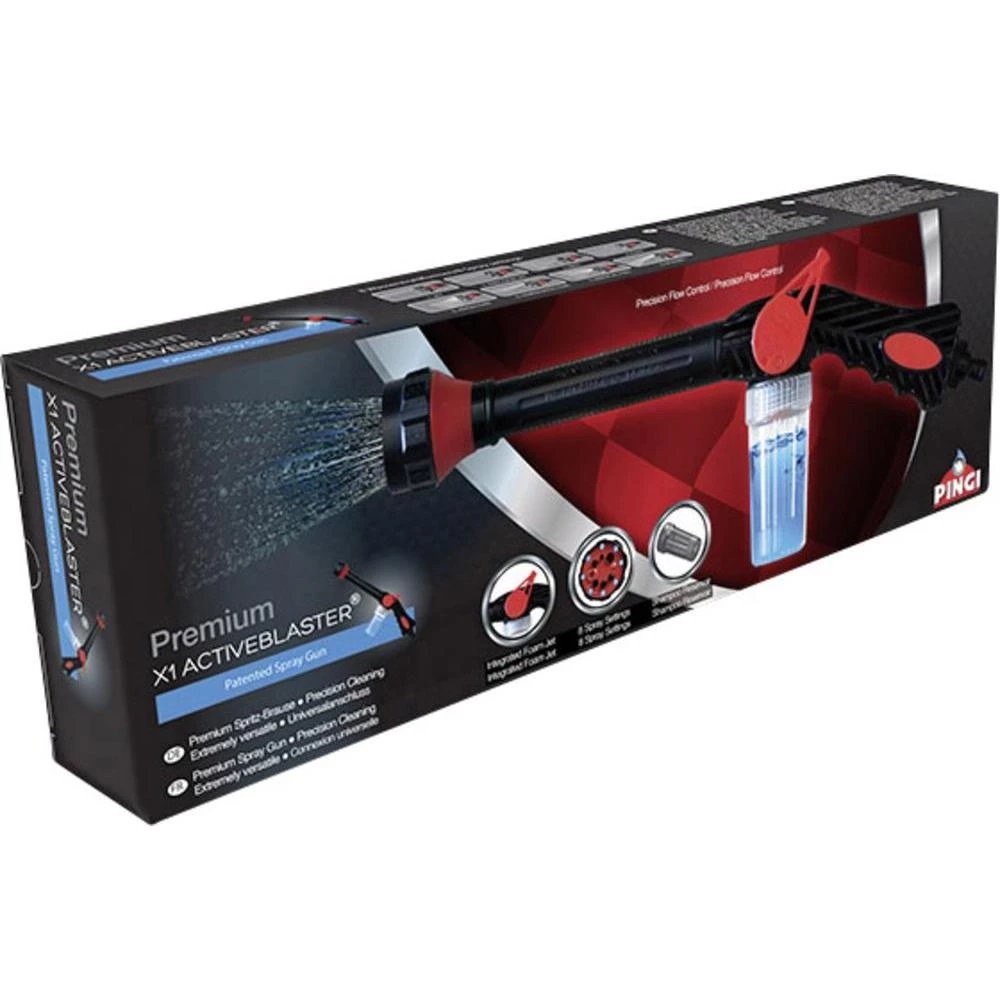 Conrad Product Image