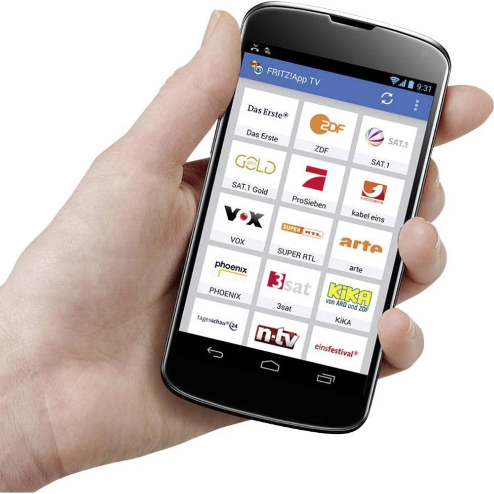 Conrad Product Image