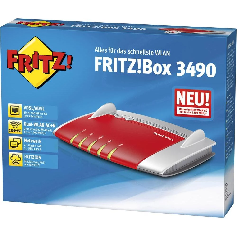 Conrad Product Image