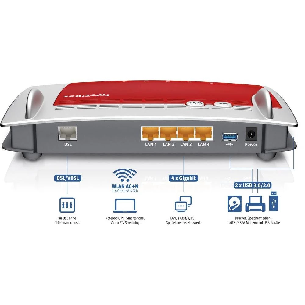 Conrad Product Image