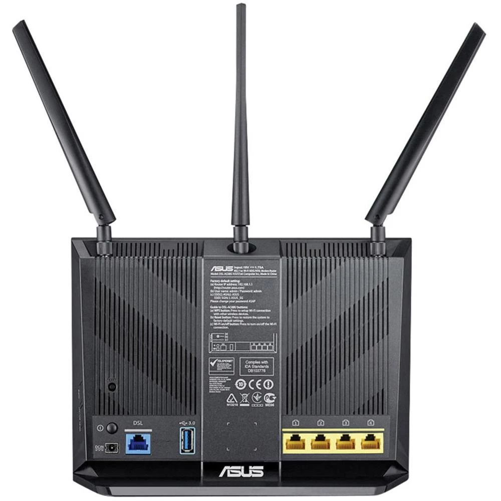 Conrad Product Image