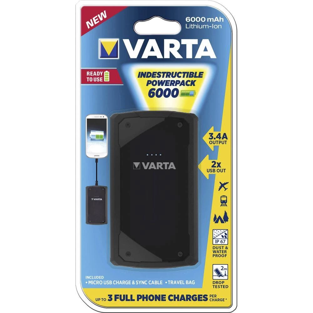 Conrad Product Image