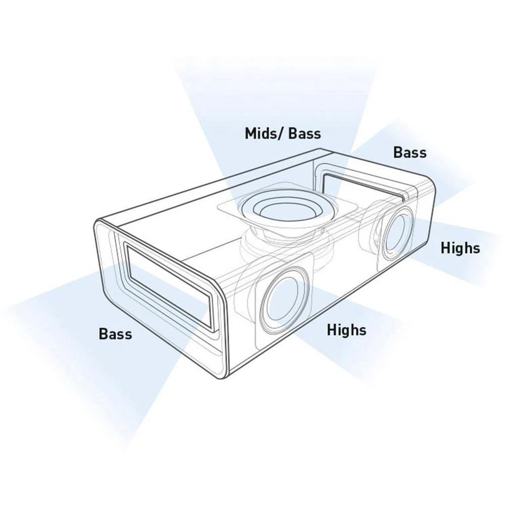 Conrad Product Image