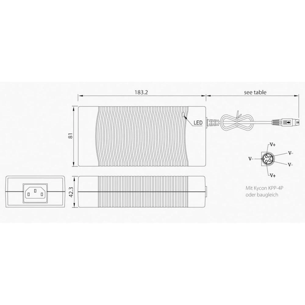 Conrad Product Image