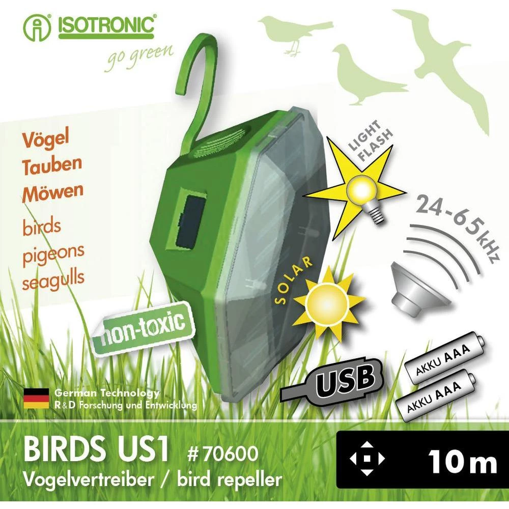 Conrad Product Image