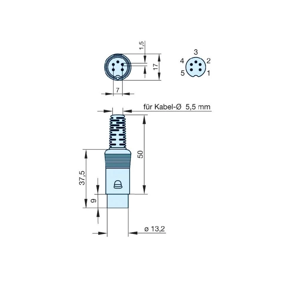 Conrad Product Image