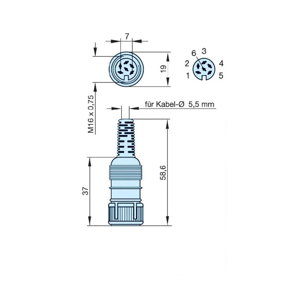 Conrad Product Image