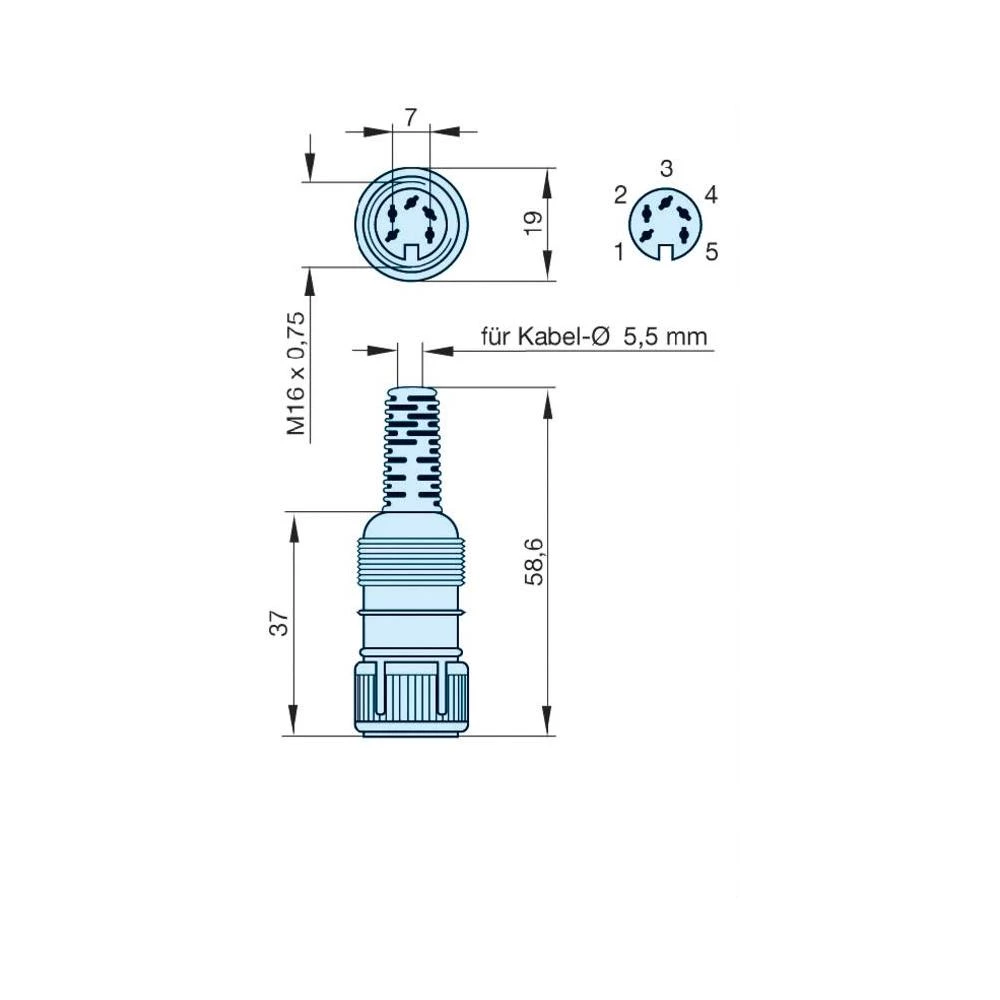 Conrad Product Image