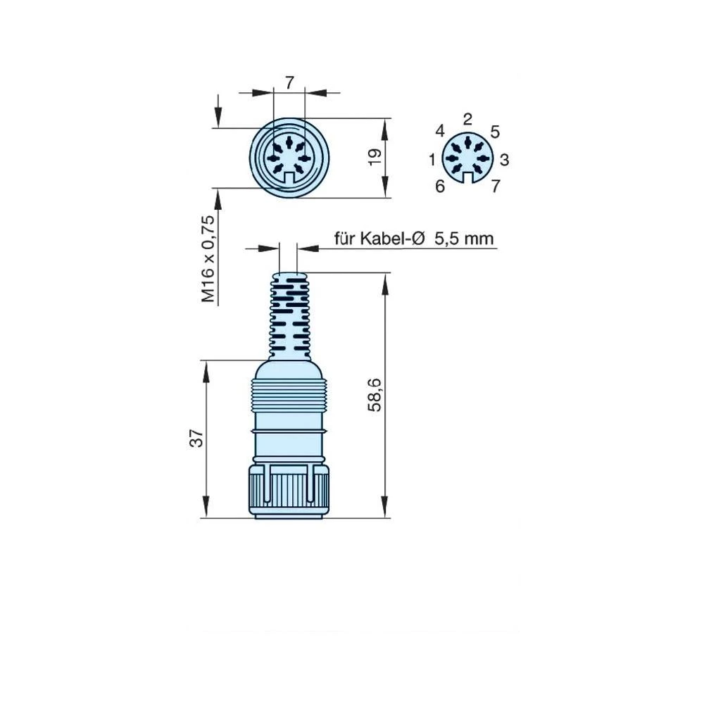 Conrad Product Image