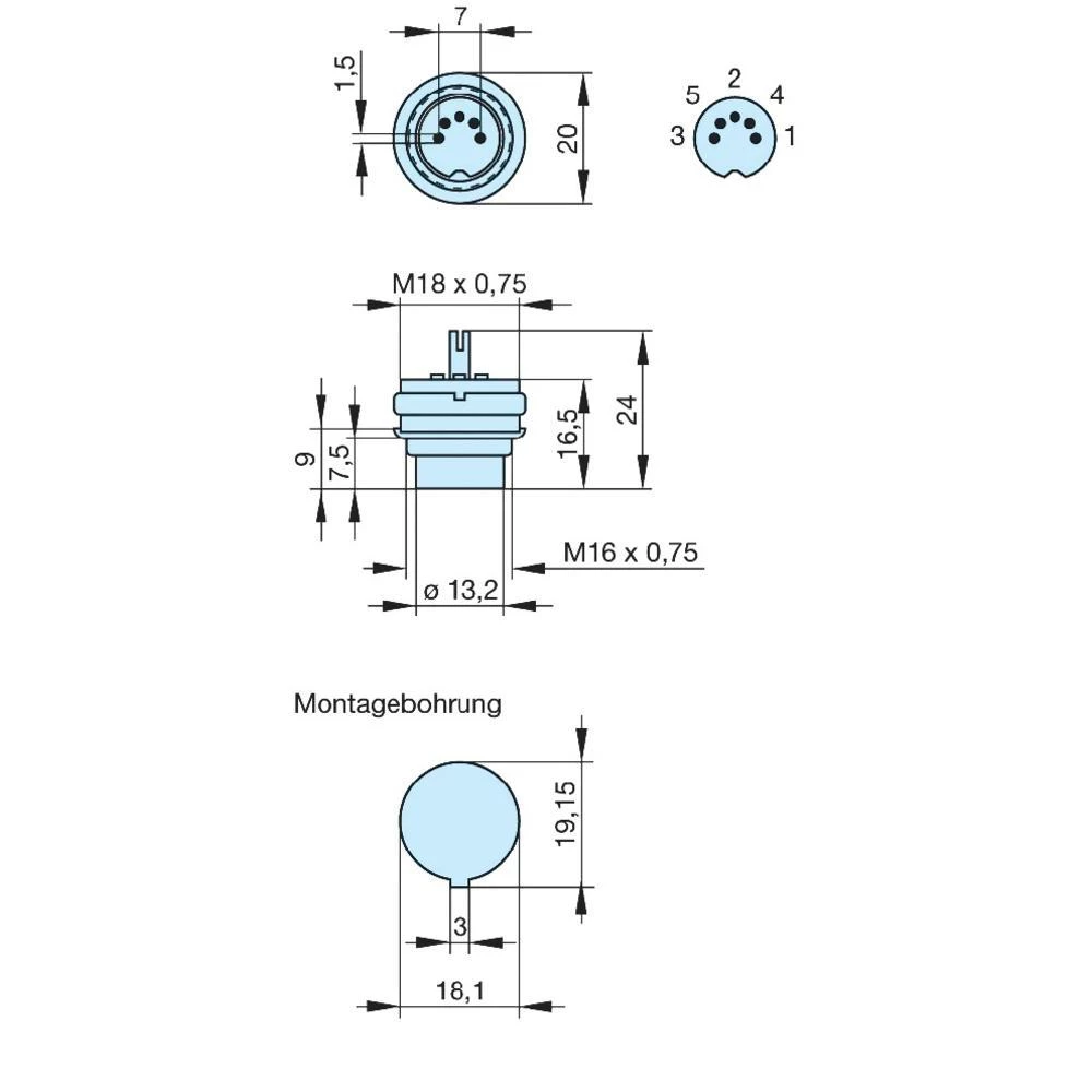 Conrad Product Image