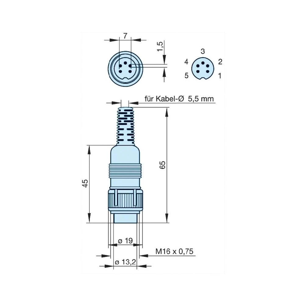 Conrad Product Image