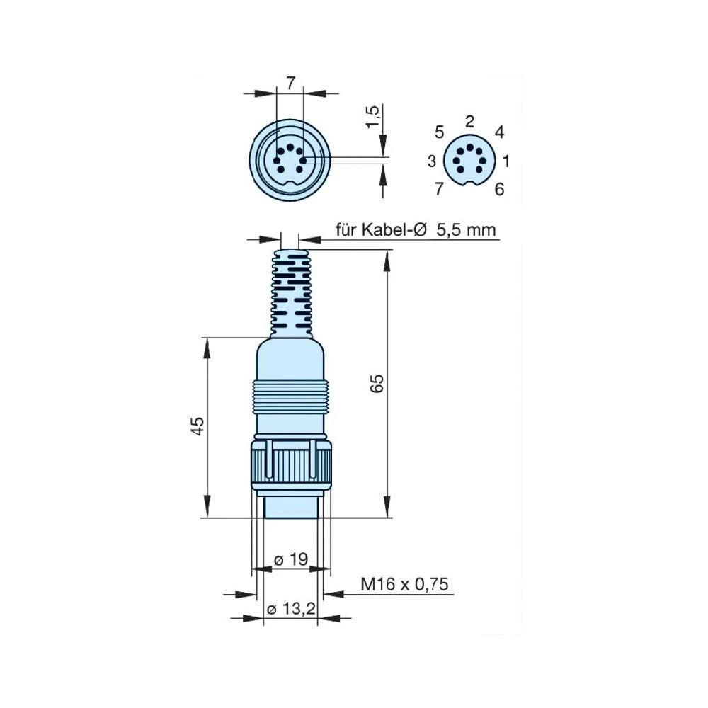 Conrad Product Image