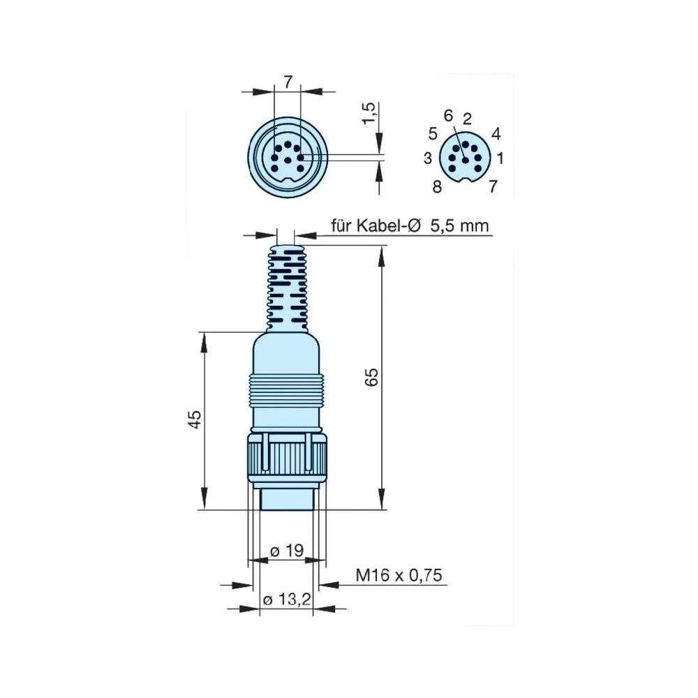 Conrad Product Image