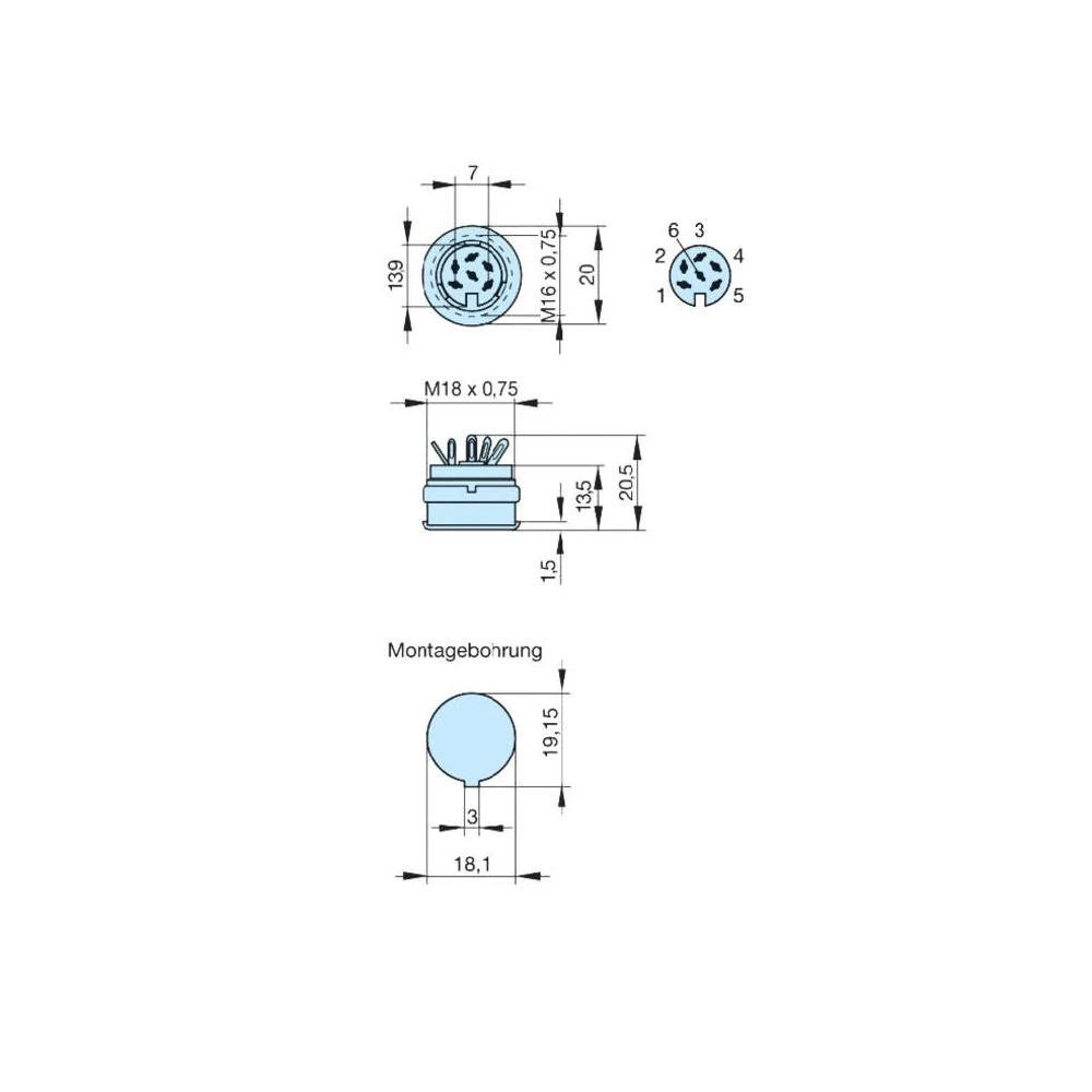 Conrad Product Image