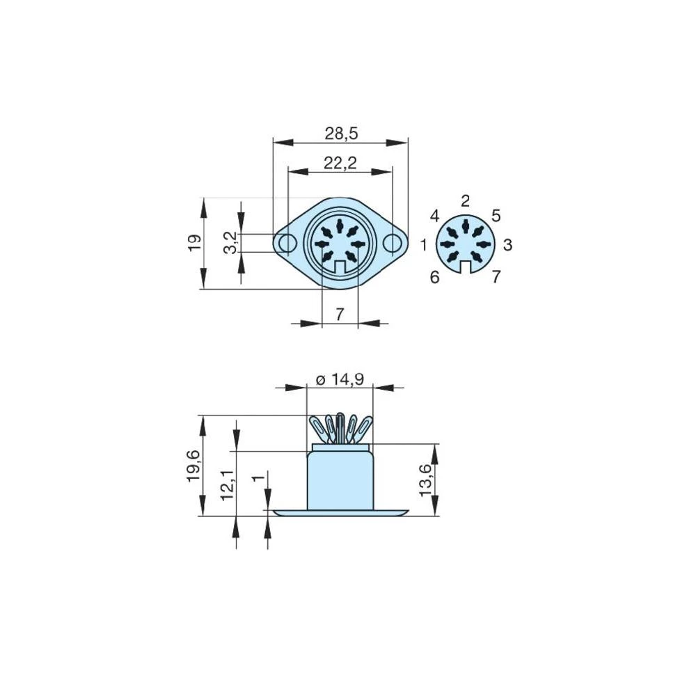 Conrad Product Image
