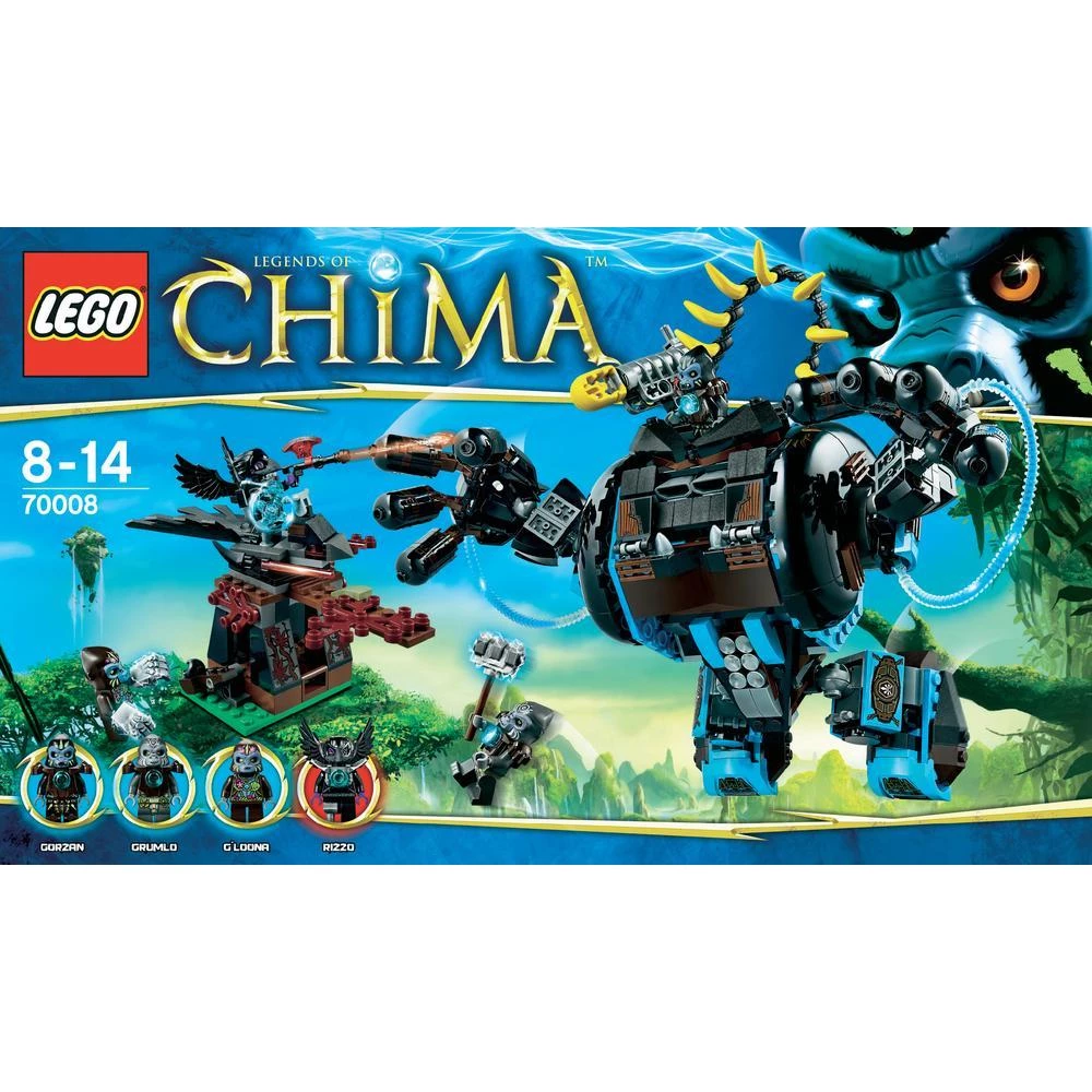 Conrad Product Image