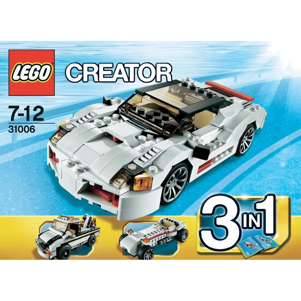 Conrad Product Image