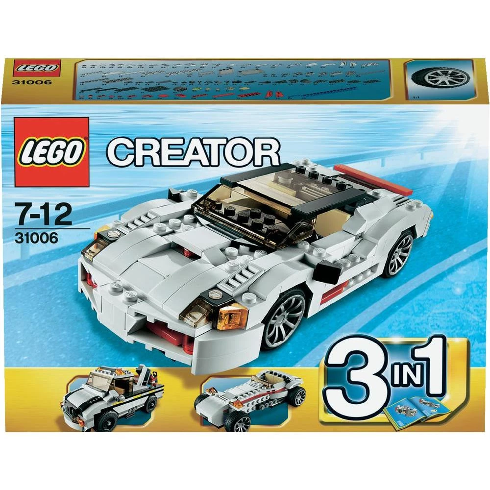 Conrad Product Image