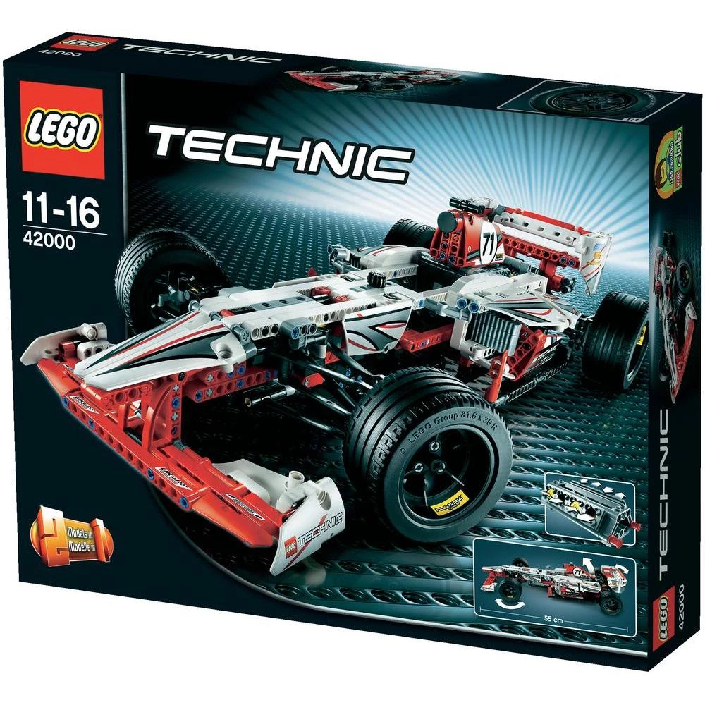 Conrad Product Image