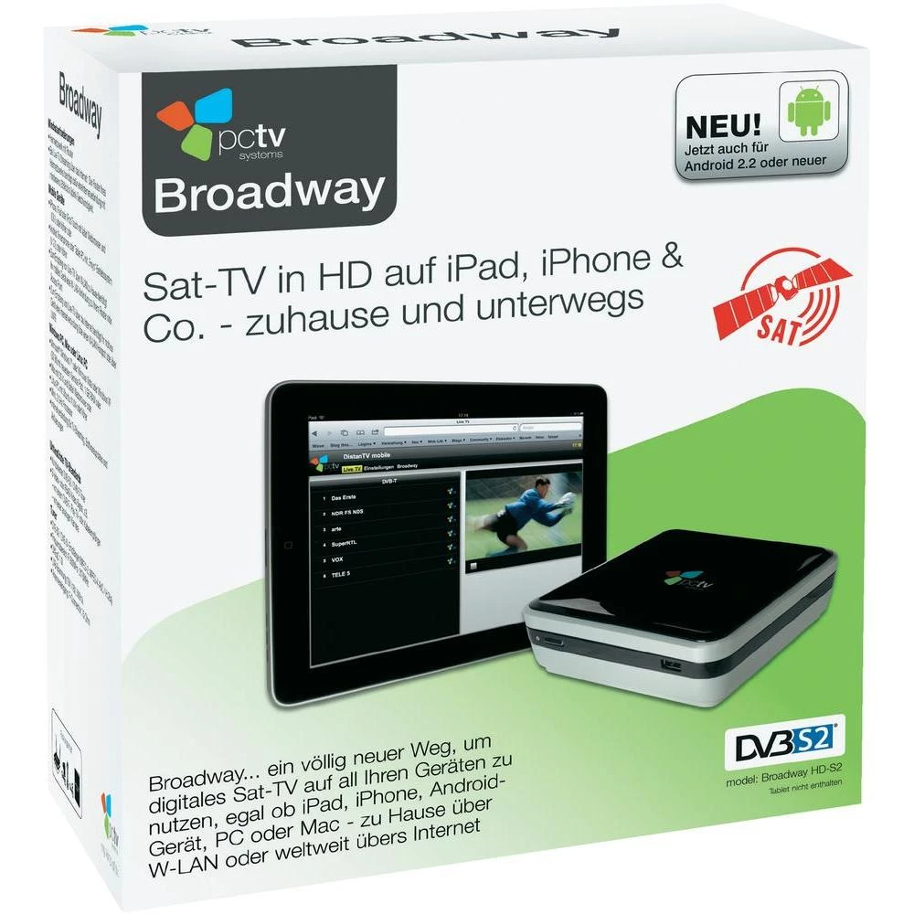 Conrad Product Image