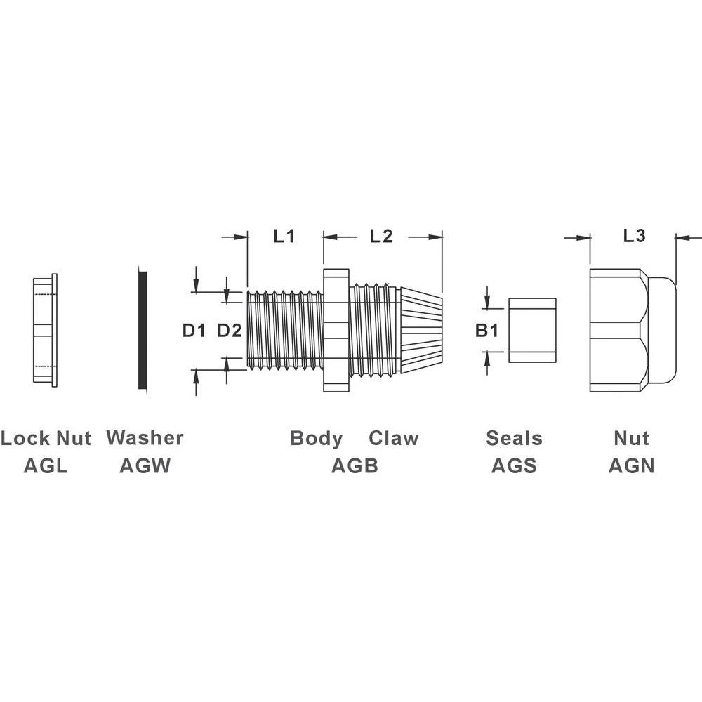 Conrad Product Image