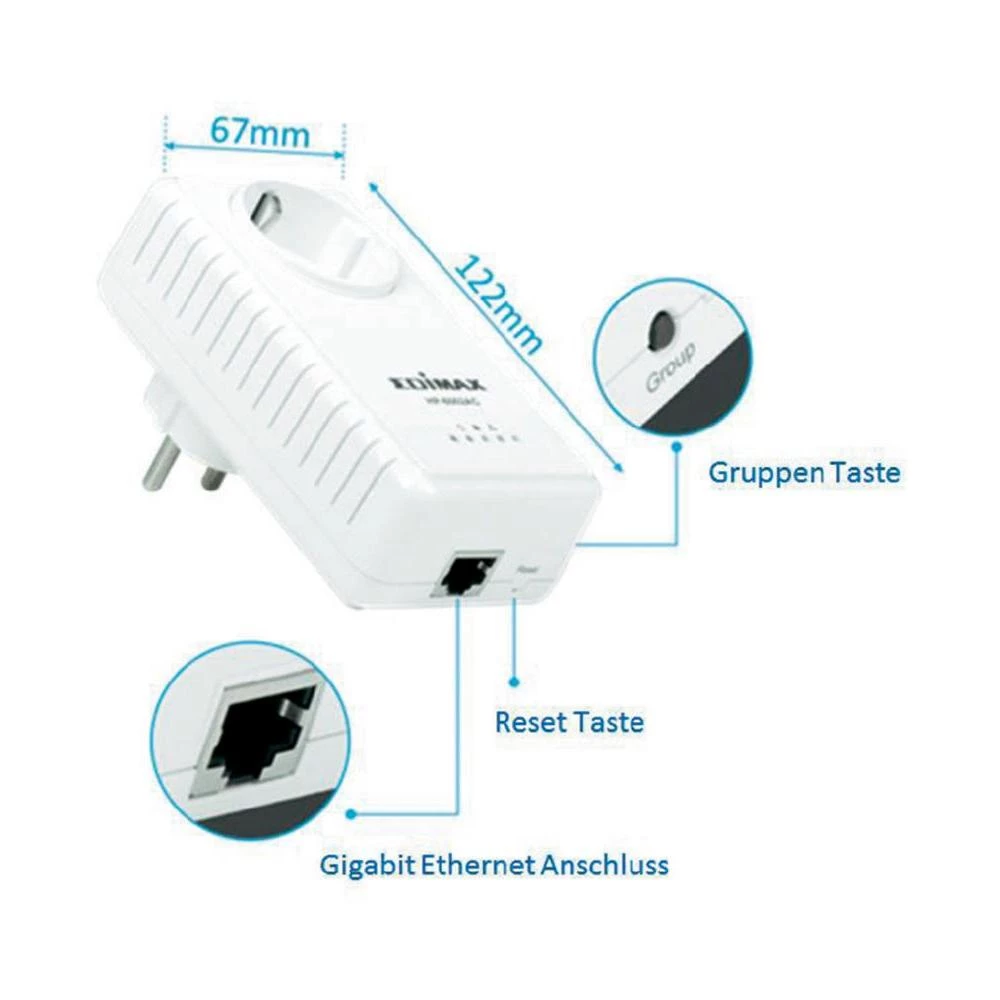 Conrad Product Image