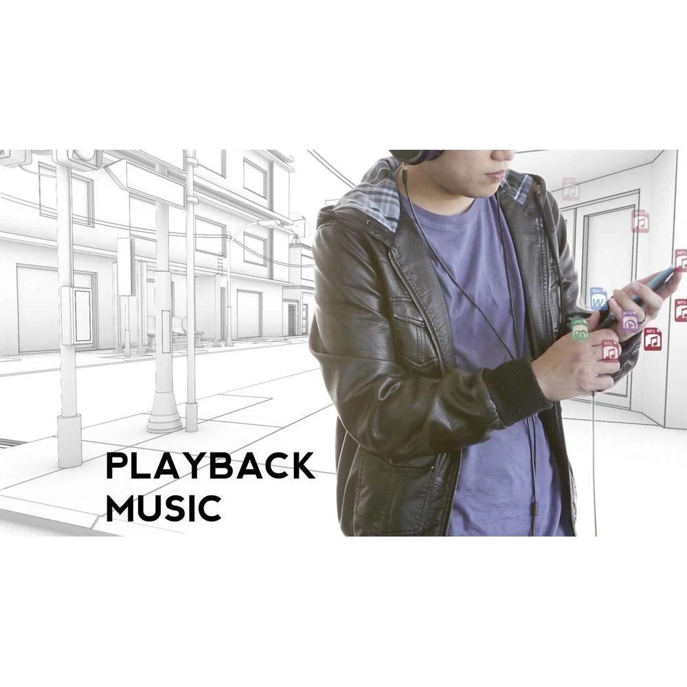 Conrad Product Image