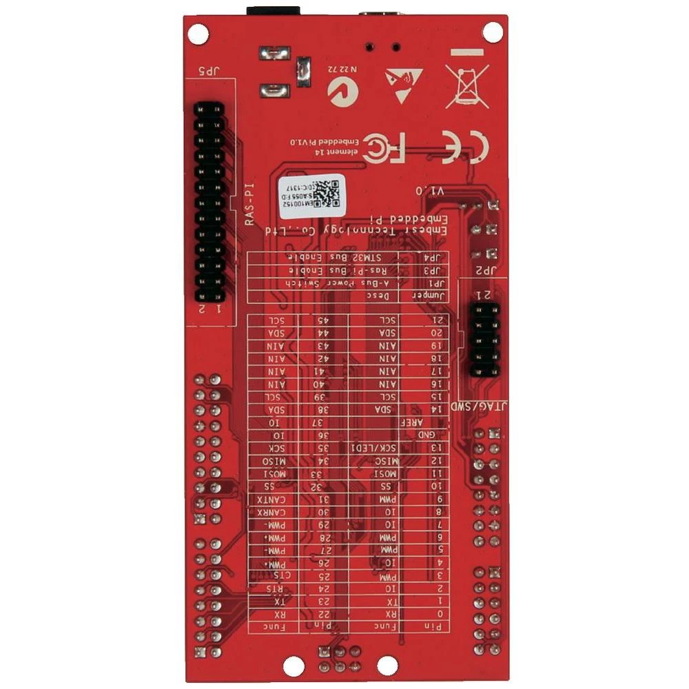 Conrad Product Image