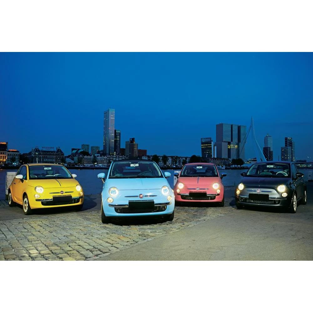 Conrad Product Image