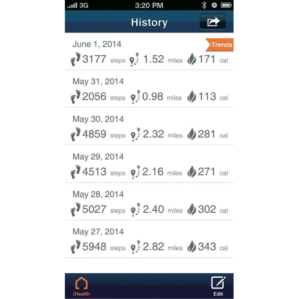 Conrad Product Image