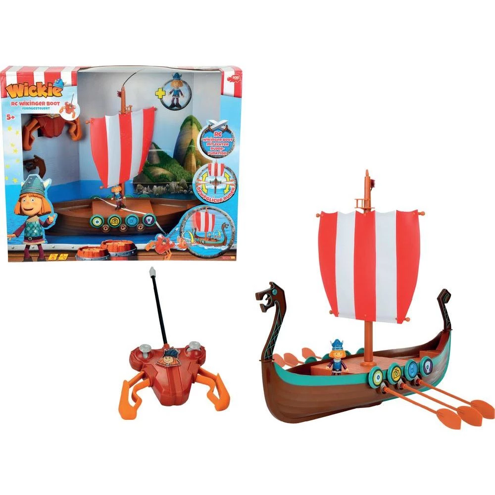 Conrad Product Image