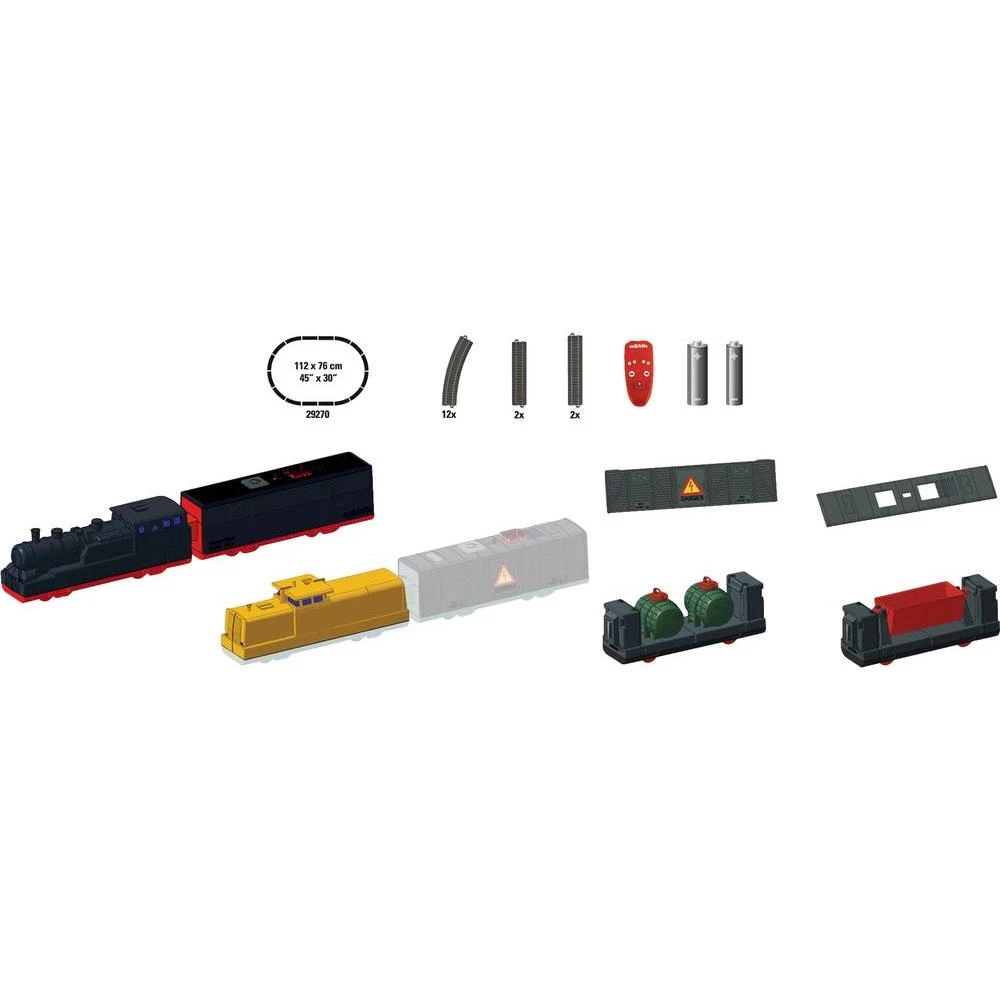 Conrad Product Image