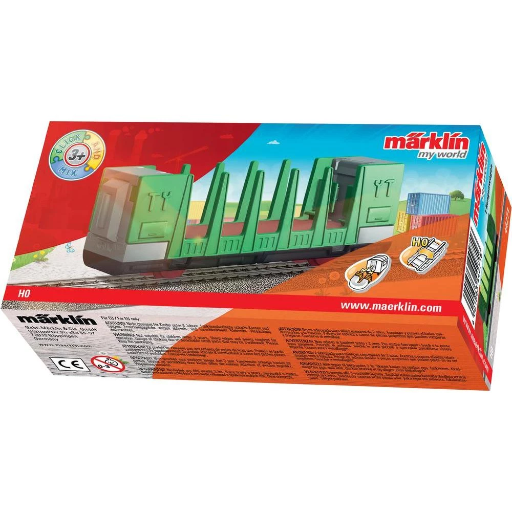 Conrad Product Image