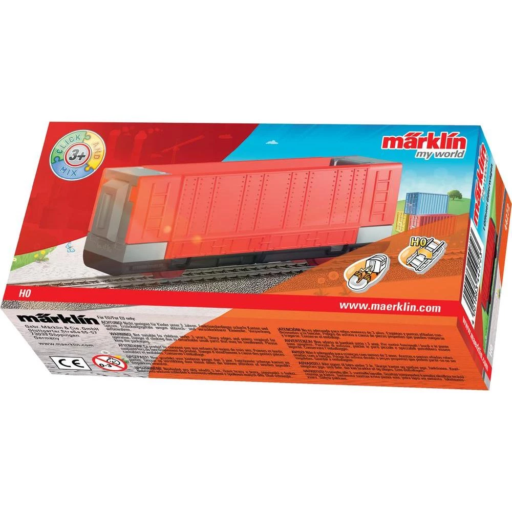 Conrad Product Image