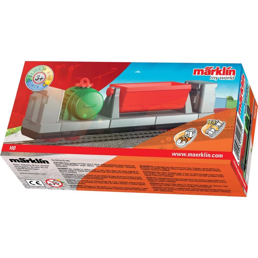 Conrad Product Image