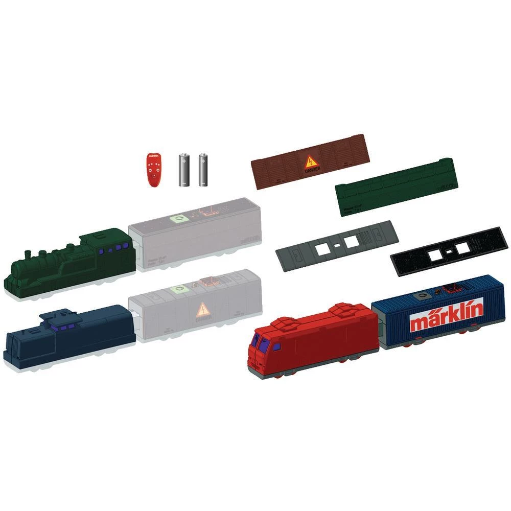 Conrad Product Image